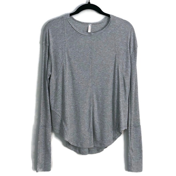 FP Movement Lay-Up Tee - Picture 2 of 5